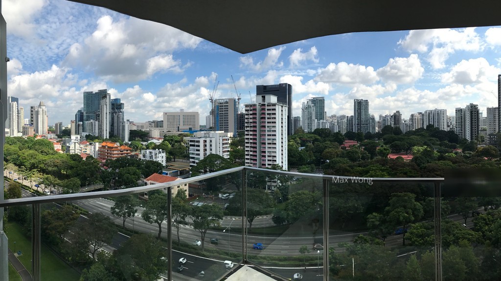 Cityscape @ Farrer Park (D8), Condominium #204206121